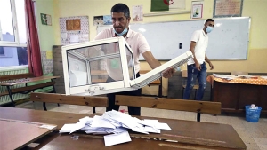 القائمة المفتوحة.. من أجل مجالس منتخبة بلا فساد