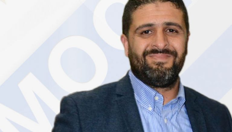 استقالة بوناب بسبب الديون