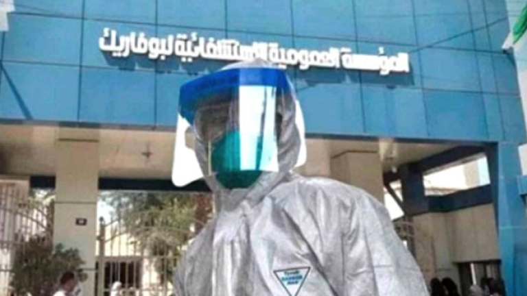 استقرار ملحوظ رغم ارتفاع عدد الإصابات بكوفيد