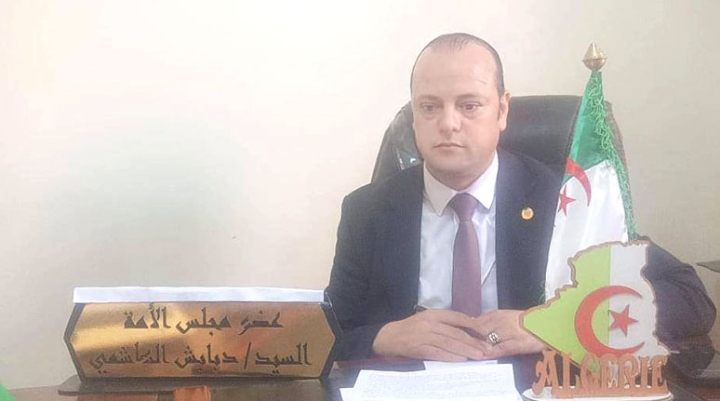 إبراز مقاربة الجزائر في مكافحة الإرهاب
