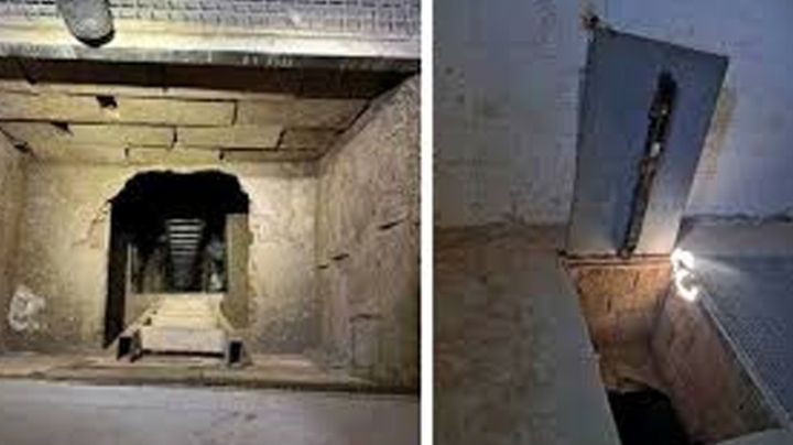 المخزن في مأزق بسبب أنفاق المخدرات