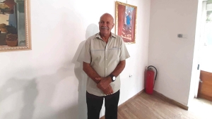 لوحات &quot;بأثر رجعي&quot; مهربة من الزمن الجميل