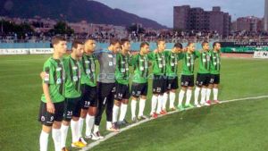 مولودية بجاية