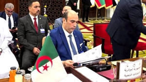 تتويج النائب الصديق بخوش بجائزة التميز