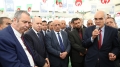 وزير العمل والتشغيل والضمان الاجتماعي، عبد الحق سايحي