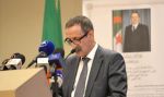 التكفل بالداء من الحقوق الدستورية الثابتة للجزائر