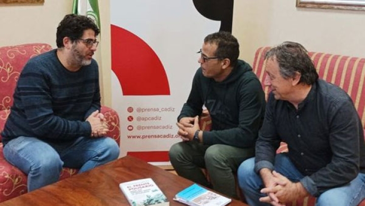 اجتماع في إسبانيا حول واقع الصحفيين الصحراويين تحت الاحتلال