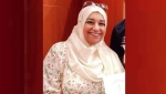 البروفيسور آمال بن عبد الرحمان المختصة في علم النفس العيادي