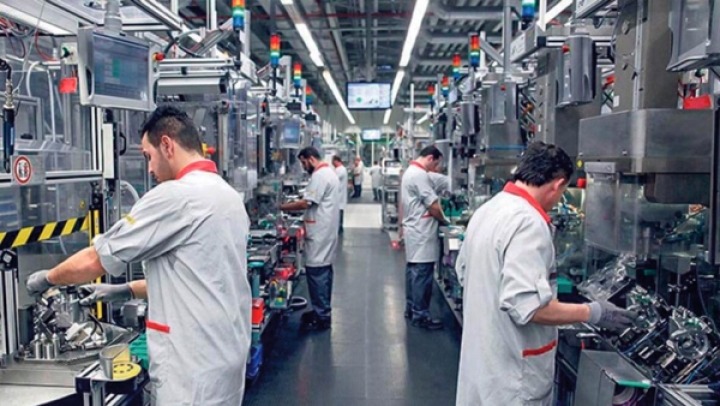 ارتفاع إنتاج القطاع العمومي خلال الثلاثي الثاني من 2025