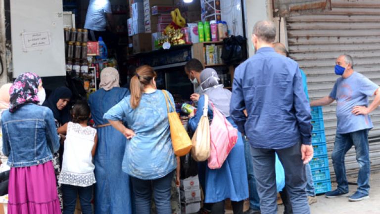 عودة قوية لأنشطة على حساب أخرى بالرويبة والرغاية