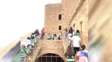 أطفال الجالية الوطنية يجدّدون ارتباطهم بجذورهم