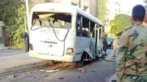 مقتل 26 جنديا في كمين بدير الزور