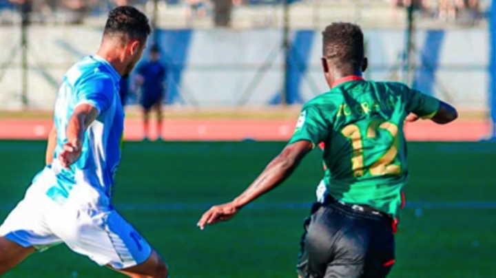 المولودية من أجل خطوة إضافية نحو التتويج