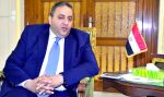 استقرار الجزائر ومصر لا يخدم أطرافا تعرقل التسوية في ليبيا
