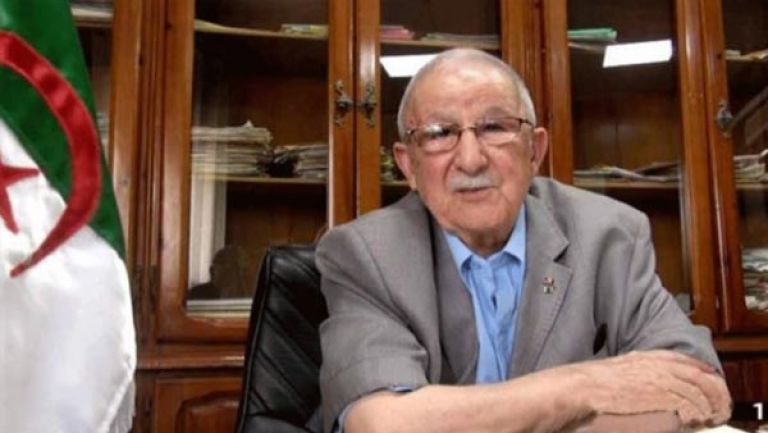منظمة المجاهدين مع تطبيق القانون بصرامة