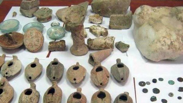 ورشة حول مكافحة الاتجار غير المشروع بالممتلكات الثقافية