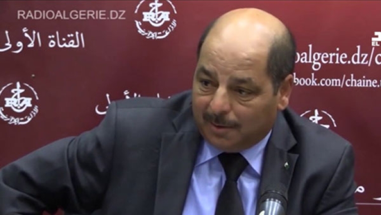 أولوية قصوى لمشاريع السكك الحديدية "المنجمية"