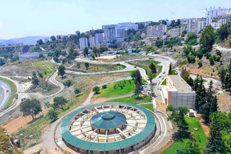 تخصيص 100 مليون دج للحدائق والمساحات الخضراء