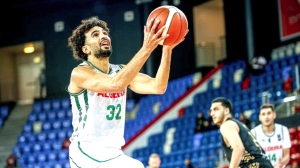 Basketball Federation plans June training