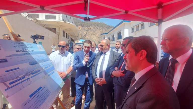 إطلاق باقة من المنصات الرقمية لفائدة الصيادين
