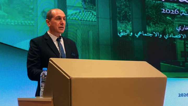 تمويل المرفق العام والدروس الخصوصية على طاولة "كناس"