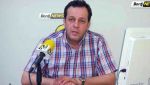 المدير العام للشركة الرياضية للنادي نذير بوزناد