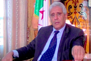 الوالي يدعو للاهتمام أكثر بالفلاحة