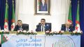 وزير الري، طه دربال