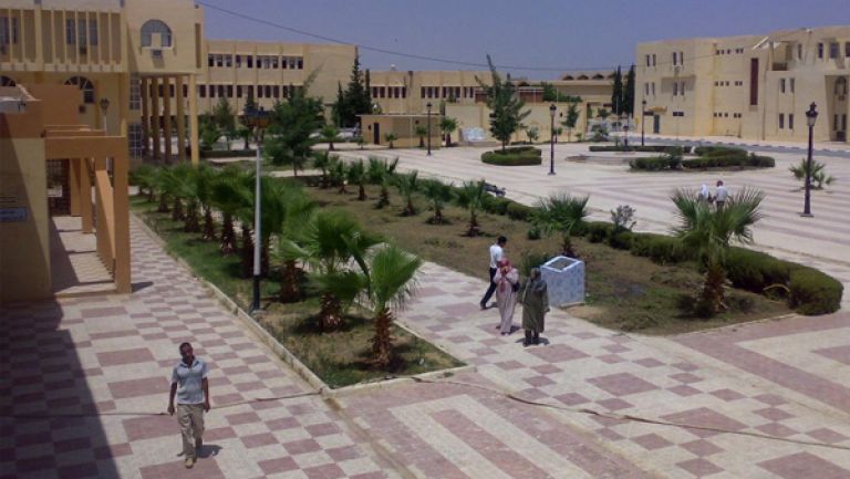 جامعة محمد بوضياف تشرع في تنفيذ اتفاقية "ديجيتاك"