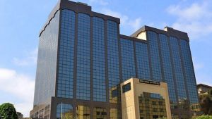 وزارة الاتصال