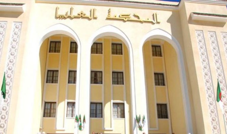 الدولة عازمة على استئصال الآفة