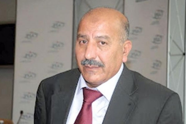 العمل على تحقيق التطوّر الاقتصادي