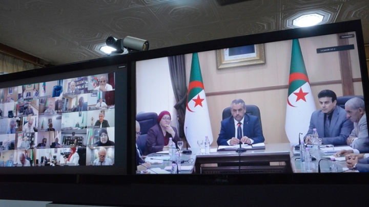 اليقظة والفعالية لتحقيق الأهداف المسطرة