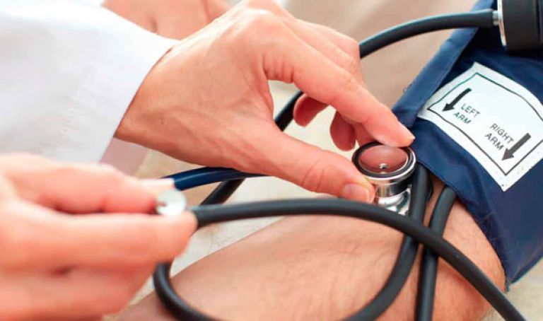 24 بالمائة من الجزائريين مصابون بارتفاع ضغط الدم