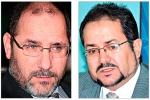 مناصرة يعود إلى «المنبع»؟