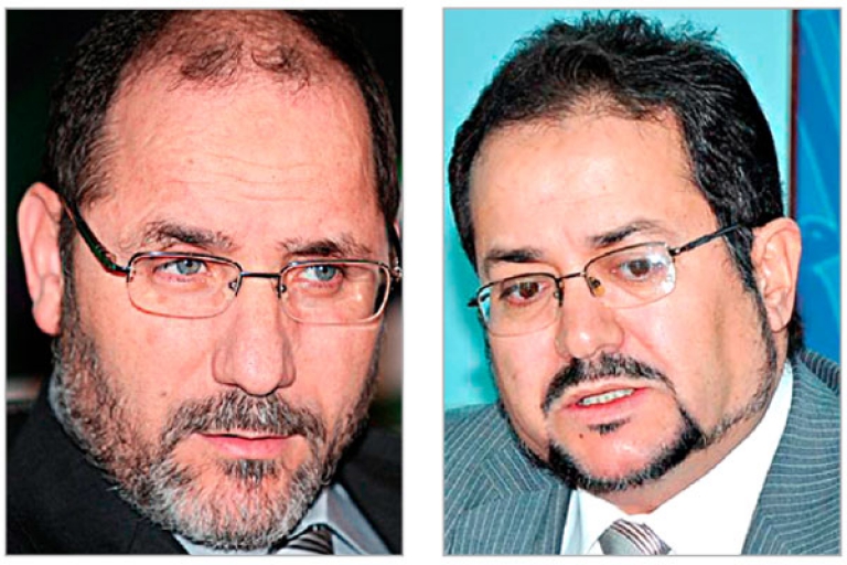 مناصرة يعود إلى «المنبع»؟