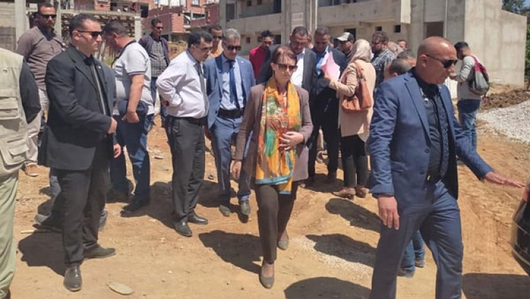 مشاريع تربوية وصحية هامة في الأفق