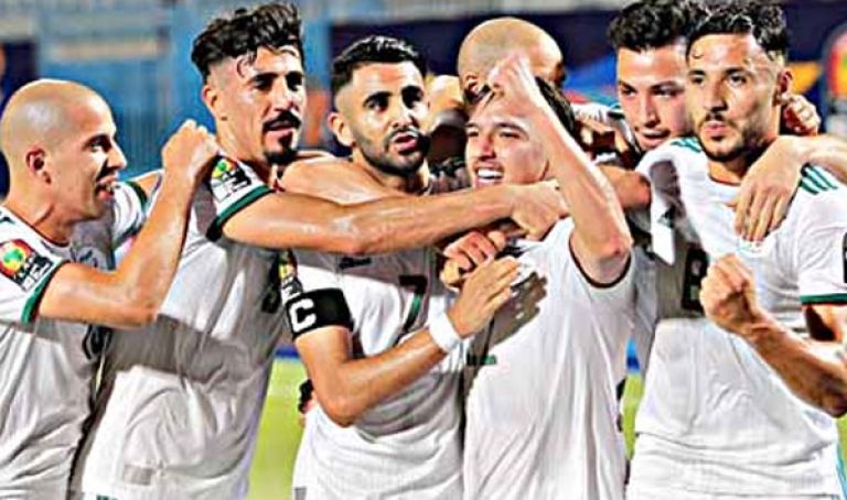 الثأر وتسجيل انطلاقة موفقة