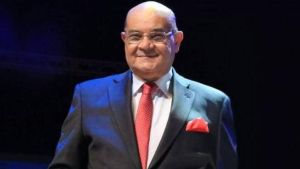 الفقيد رابح درياسة
