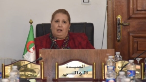والي قالمة حورية عقون