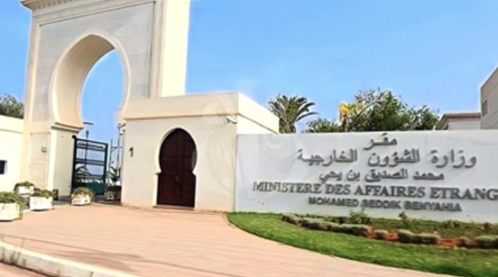 الموافقة على تعيين سفير الجزائر الجديد لدى بيلاروس