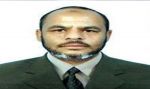 محمد السالم نقار رئيس بلدية تيميمون