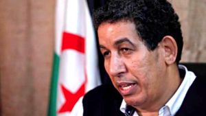 عبد الله العرابي يؤكد فشل الضغوط المغربية على السلطات الإسبانية