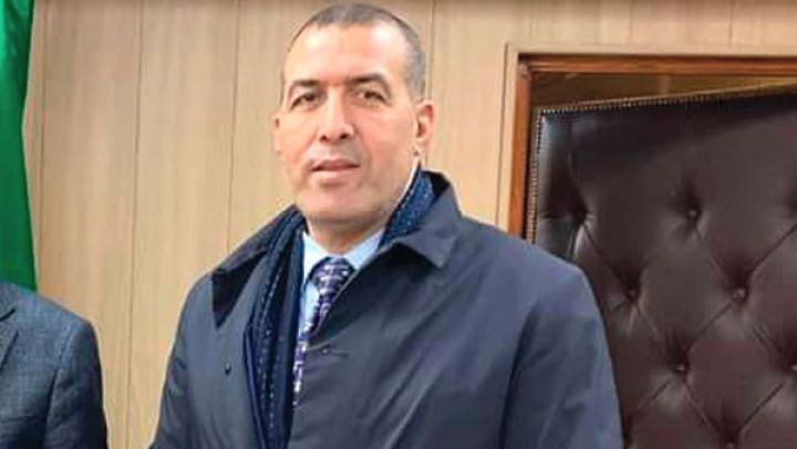 سليني يعد بعصرنة قوانين الفيدرالية