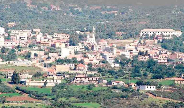 سكان ابيزار يقطعون الماء عن المناطق الشمالية