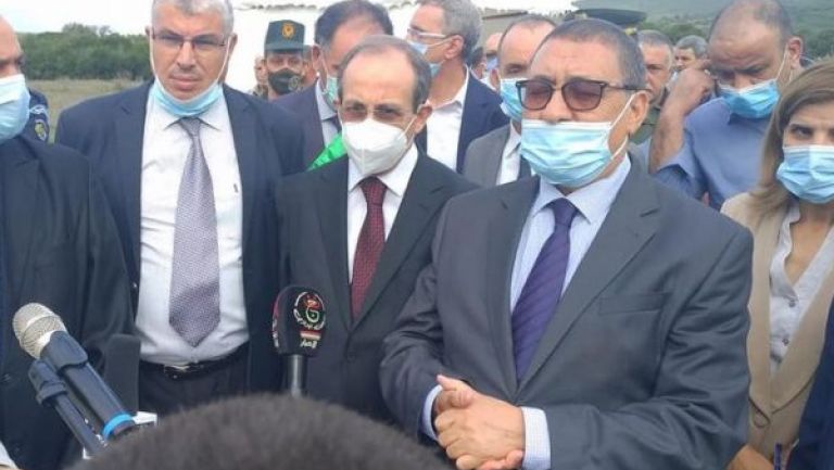 سياسة التكفّل بمناطق الظل بدأت تعطي ثمارها في الميدان