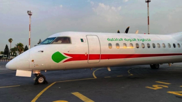 إطلاق خطوط جوية داخلية جديدة الأسبوع المقبل