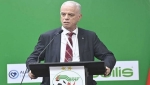 جهيد زفيزف، رئيس الاتحادية الجزائرية لكرة القدم