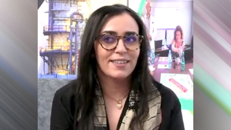 شراكة مع متعاملين أجانب لدعم تصدير الإنتاج الصيدلاني