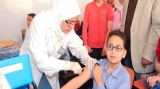 رهان على تحسين الخدمات الصحية  في الوسط المدرسي